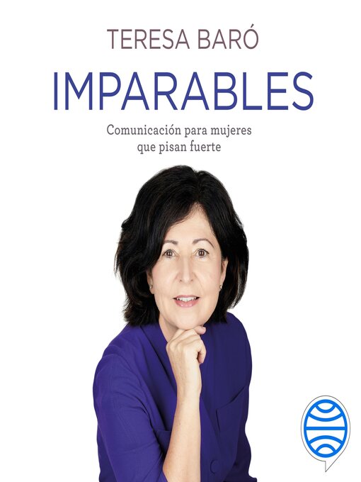 Title details for Imparables by Teresa Baró - Available